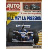 Auto Hebdo Avril 1996