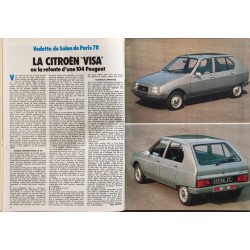 Action Automobile Juillet Août 1978