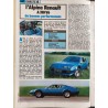Action Automobile Juillet Août 1978