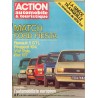 Action Automobile Janvier 1977