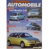 Moniteur Automobile Octobre 2000