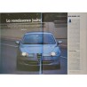 Moniteur Automobile Octobre 2000