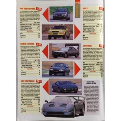 Action Automobile Juin 1991