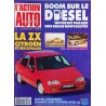 Action Automobile Février 1991