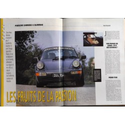 Action Automobile Février 1991