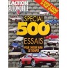 Action Automobile Septembre 1990