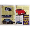 Action Automobile Septembre 1990