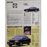 Action Automobile Septembre 1990