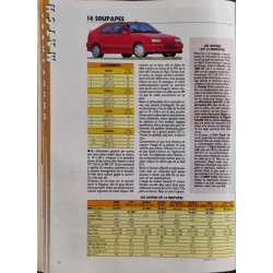 Action Automobile Mai 1990