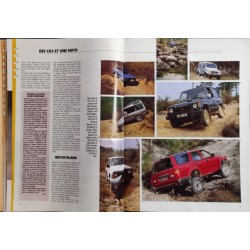 Action Automobile Mai 1990