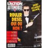 Action Automobile Février 1990