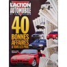 Action Automobile Mars 1990