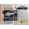 Action Automobile Mars 1990