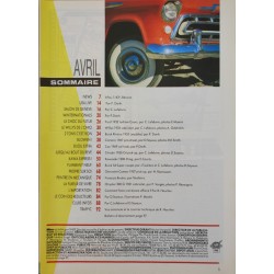 Nitro Avril 1990