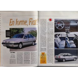 Action Automobile Mars 1990