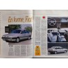 Action Automobile Mars 1990