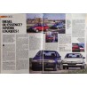 Action Automobile Janvier 1989