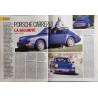 Action Automobile Janvier 1989