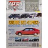 Action Automobile Février 1989