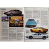 Action Automobile Février 1989