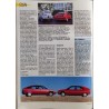 Action Automobile Février 1989