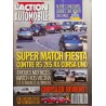 Action Automobile Mars 1989