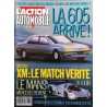 Action Automobile Juin 1989