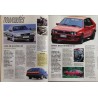 Action Automobile Juin 1989