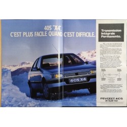 Action Automobile Juin 1989