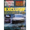 Action Automobile Juillet Août 1989