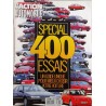 Action Automobile Septembre 1989