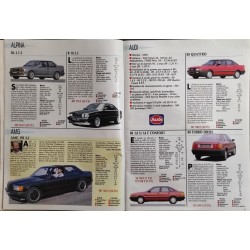 Action Automobile Septembre 1989