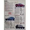Action Automobile Septembre 1989