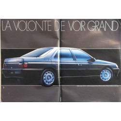 Action Automobile Octobre 1989