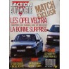 Action Automobile Novembre 1988