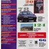 Action Automobile Octobre 1992