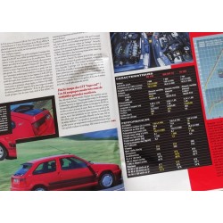 Action Automobile Octobre 1992