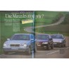 Automobile Magazine Juillet 1995